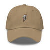 Casquette de Baseball - THUNDER SKULL