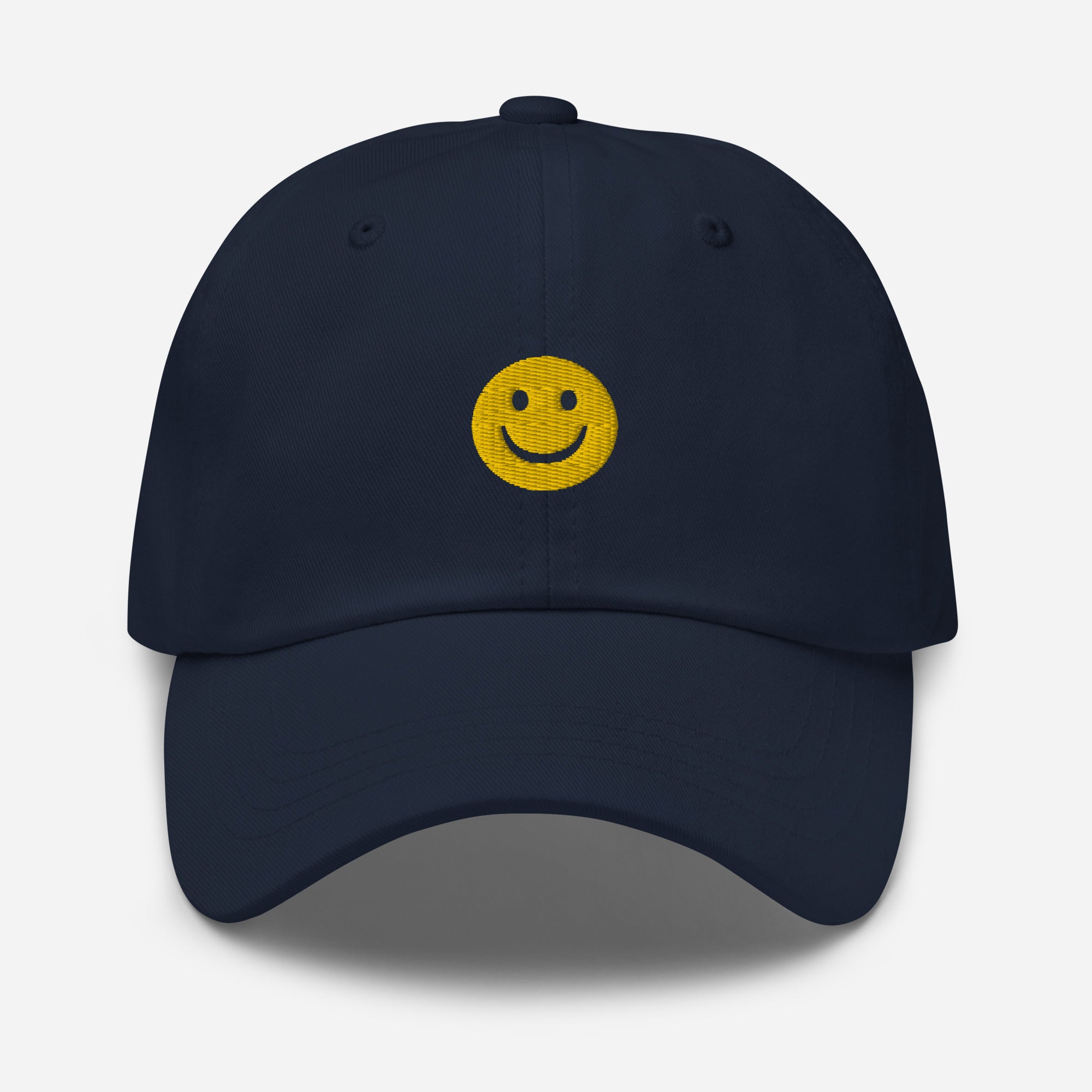 Casquette de Baseball - HAPPY SMILEY
