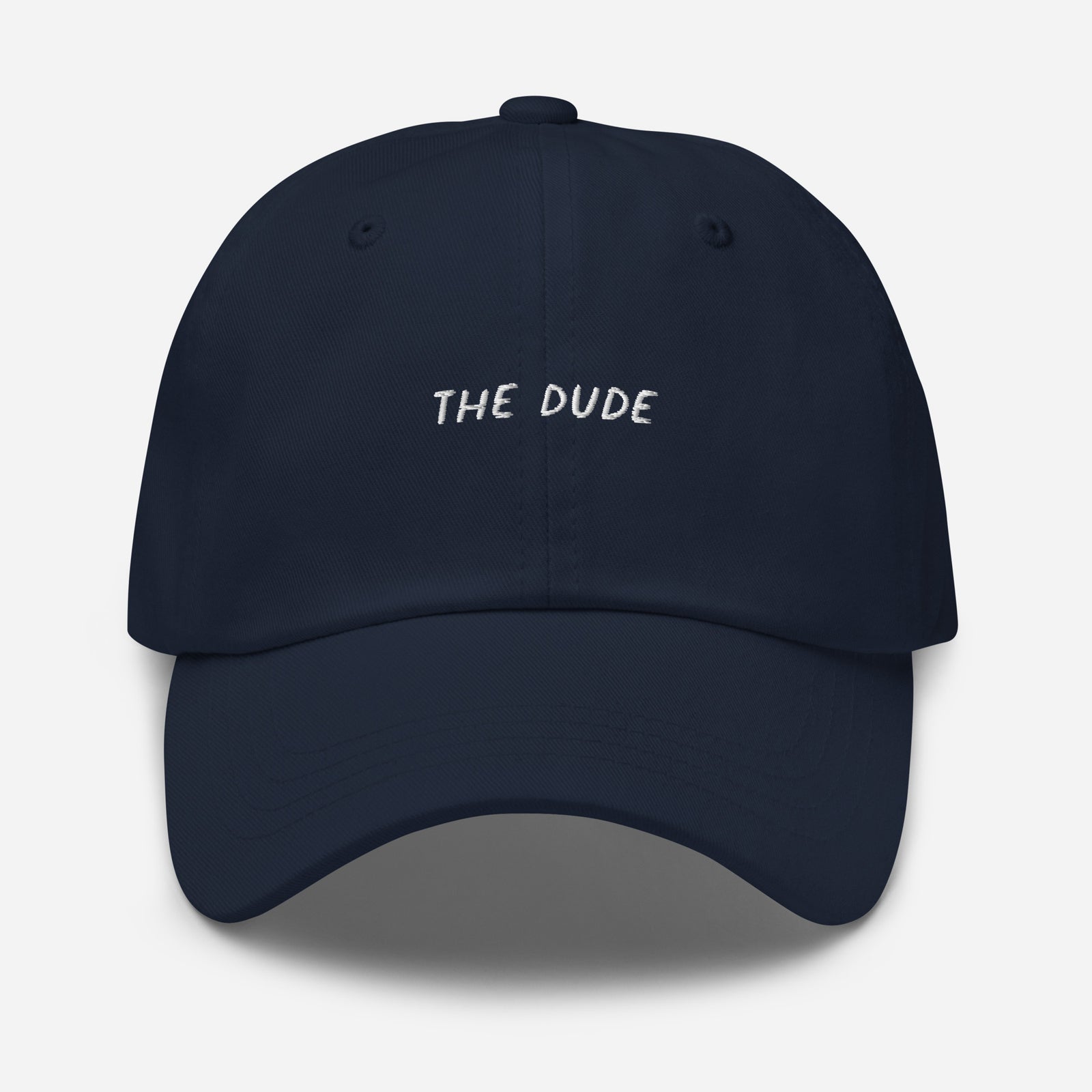 Casquette baseball coton chino épicéa coloris présenté CHT'M Boutique