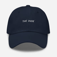Casquette baseball coton chino épicéa coloris présenté CHT'M Boutique