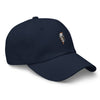 Casquette de Baseball - THUNDER SKULL