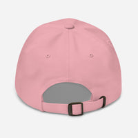Casquette de Baseball Belge -Coucou petite perruche