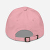 Casquette de Baseball Belge -Coucou petite perruche