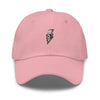 Casquette de Baseball - THUNDER SKULL