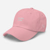 Casquette de Baseball Belge -Coucou petite perruche