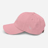 Casquette de Baseball Belge -Coucou petite perruche