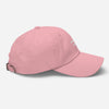 Casquette de Baseball Belge -Coucou petite perruche