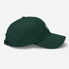 Casquette de Baseball - Cinema clap
