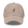 Casquette de Baseball - THUNDER SKULL