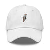 Casquette de Baseball - THUNDER SKULL