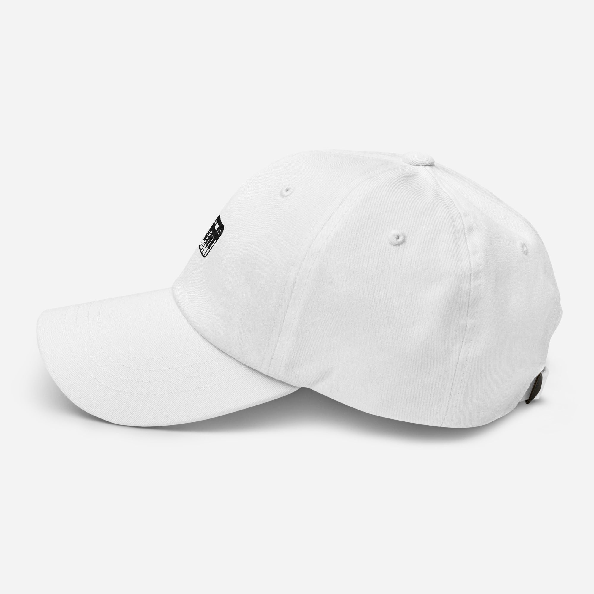 Casquette de Baseball - Piano