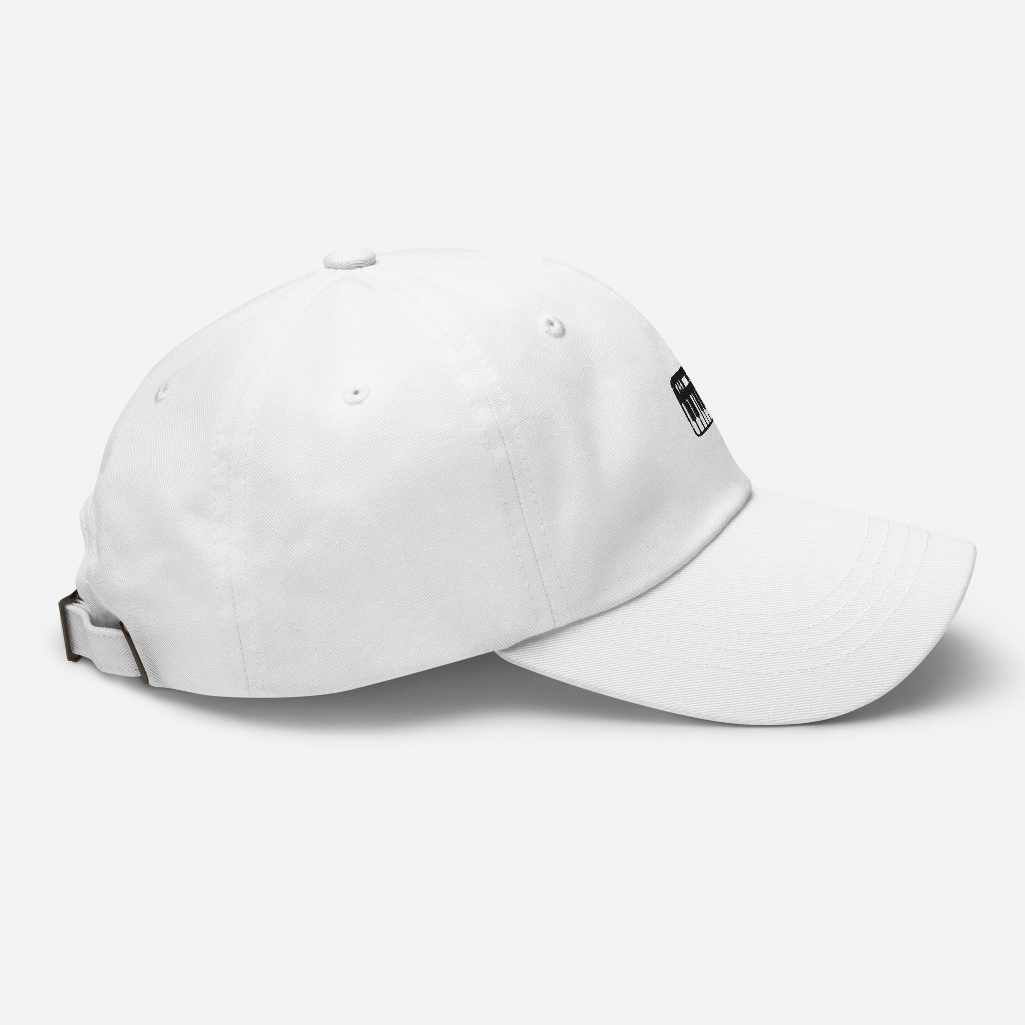 Casquette de Baseball - Piano