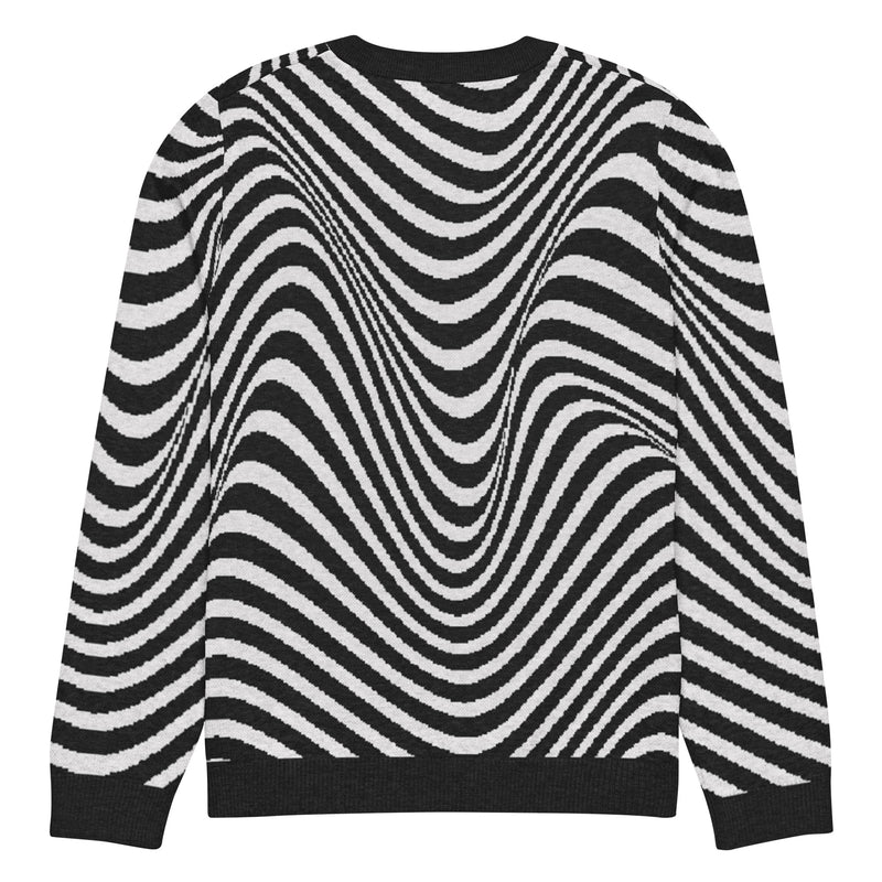 Pull en laine homme - Hypnotique