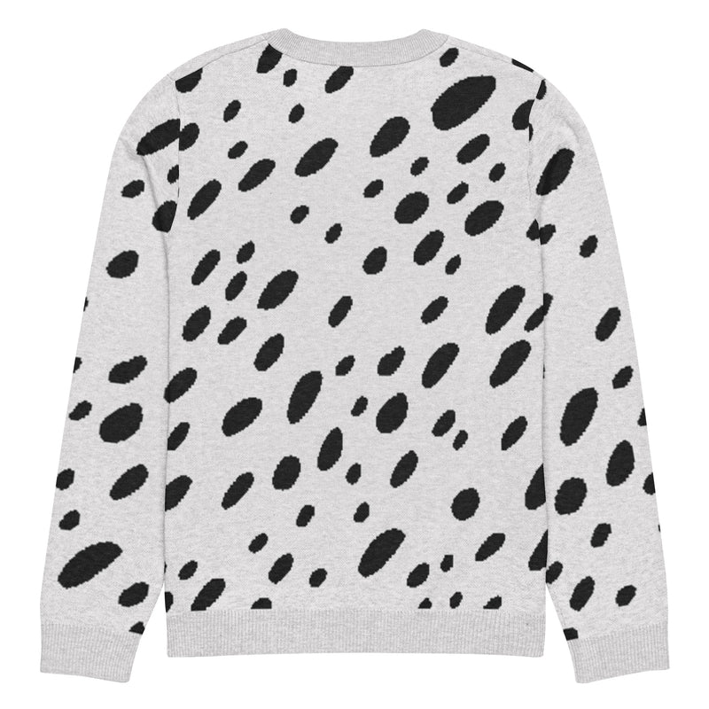 Pull en laine homme - Dalmatien