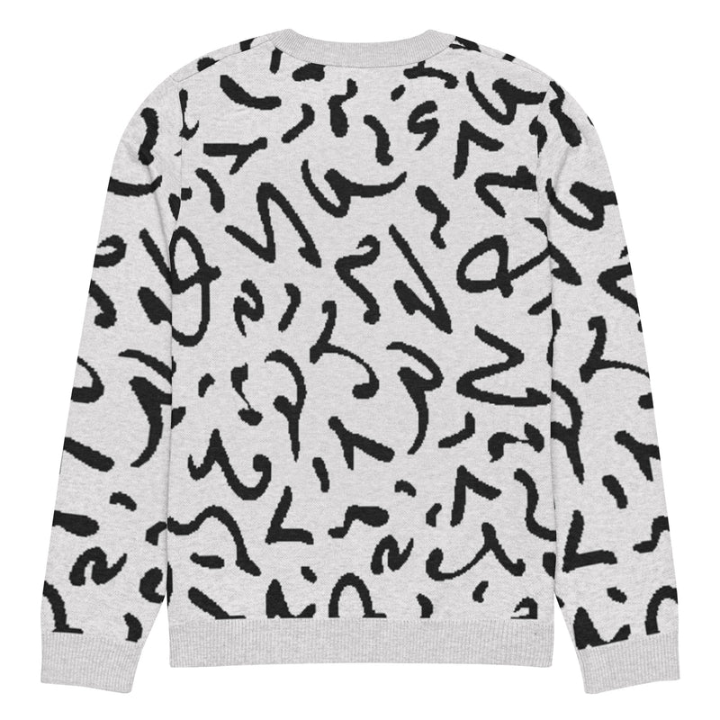 Pull homme laine
