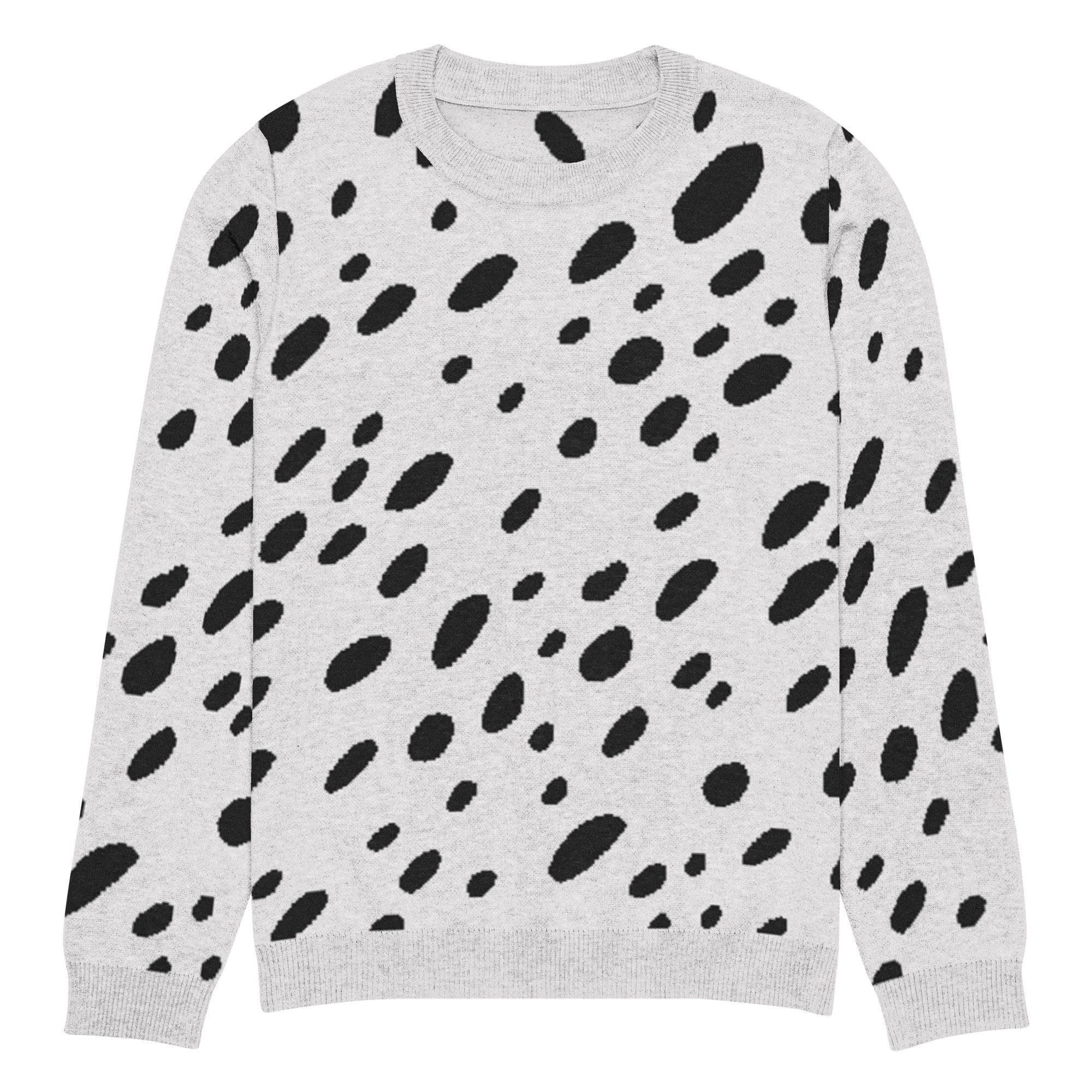 Pull en laine homme - Dalmatien
