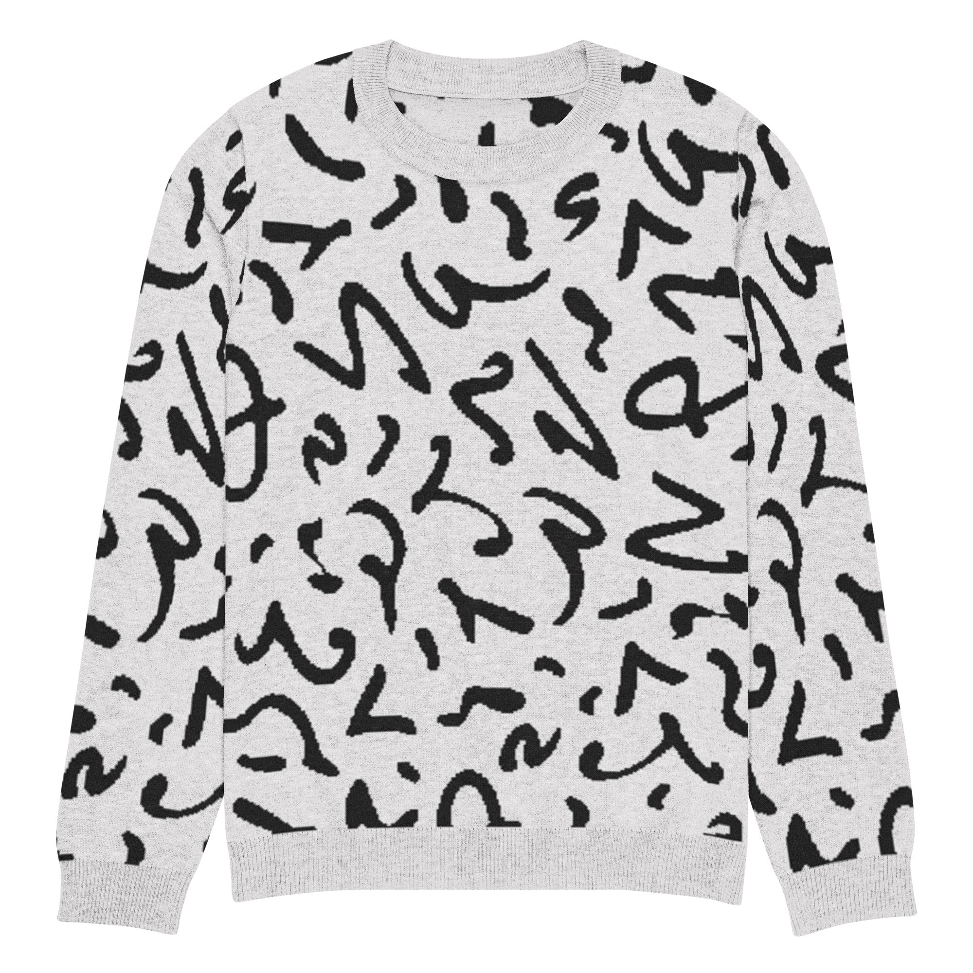 Pull homme laine