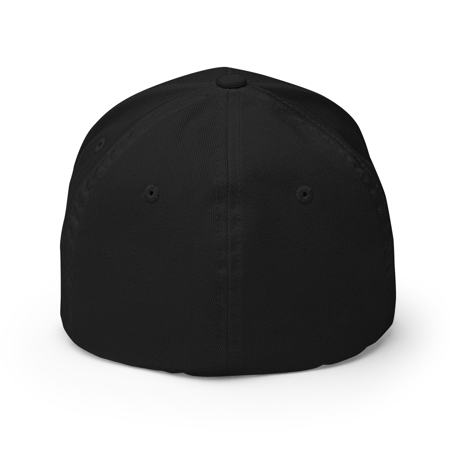 Casquette Flexfit - Thunder Skull