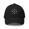 Casquette Flexfit pour papa à personnaliser