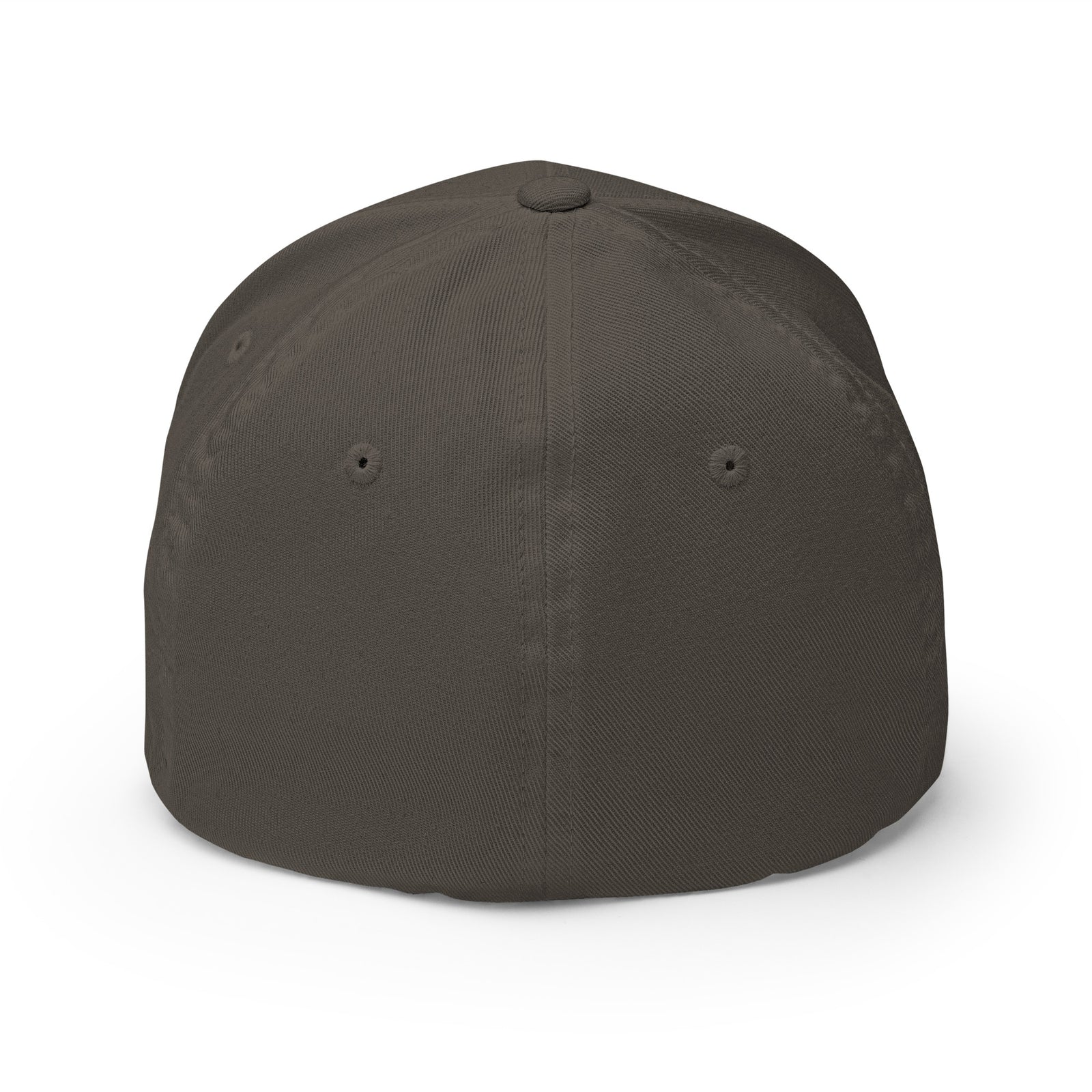 Casquette Flexfit - Thunder Skull