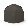 Casquette Flexfit - Thunder Skull