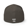 Casquette Flexfit pour papa à personnaliser