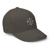 Casquette Flexfit pour papa à personnaliser