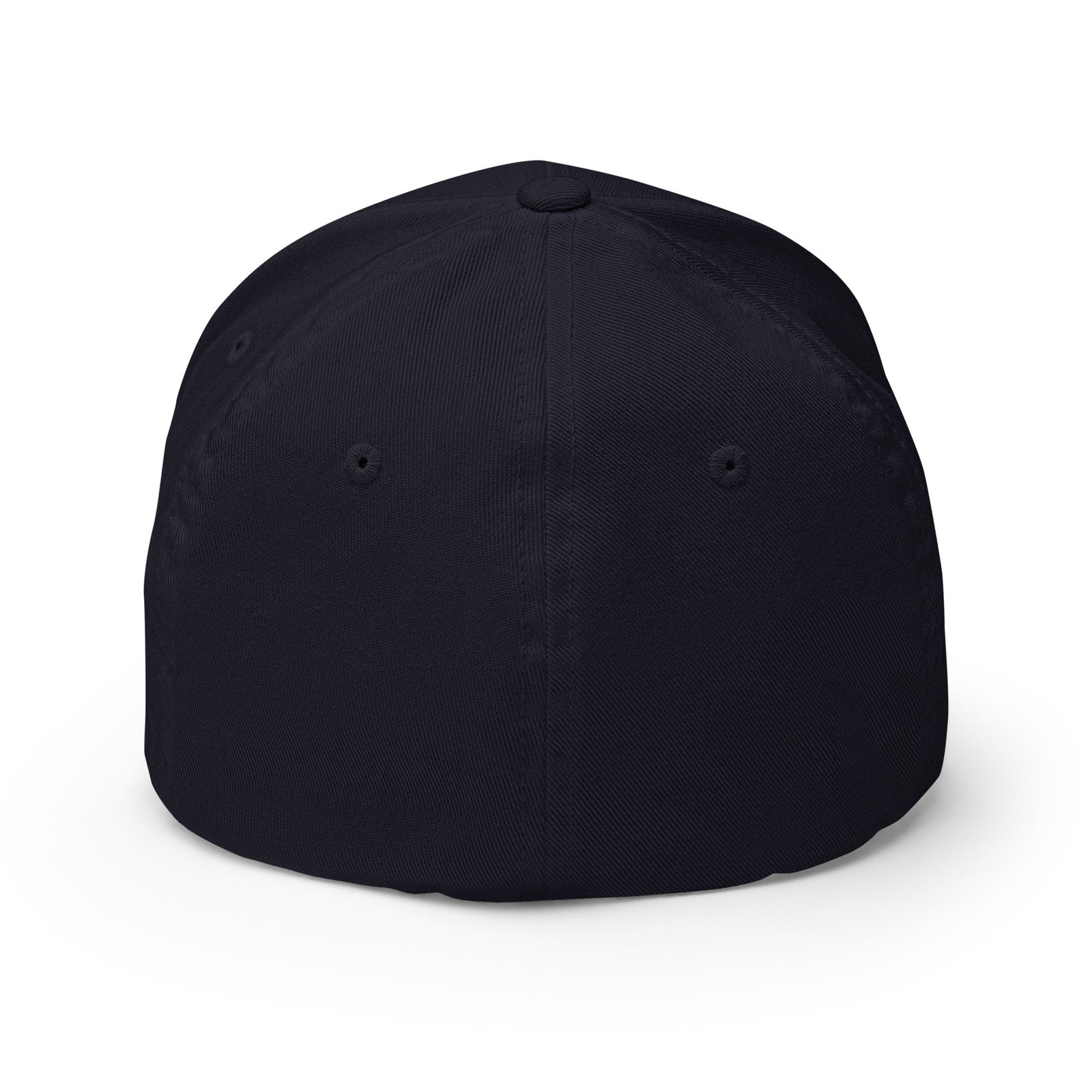 Casquette Flexfit - Thunder Skull