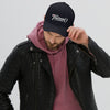 Casquette Flexfit belge brodée - Tournai