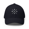 Casquette Flexfit pour papa à personnaliser