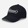 Casquette Flexfit belge brodée - Tournai