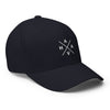 Casquette Flexfit pour papa à personnaliser