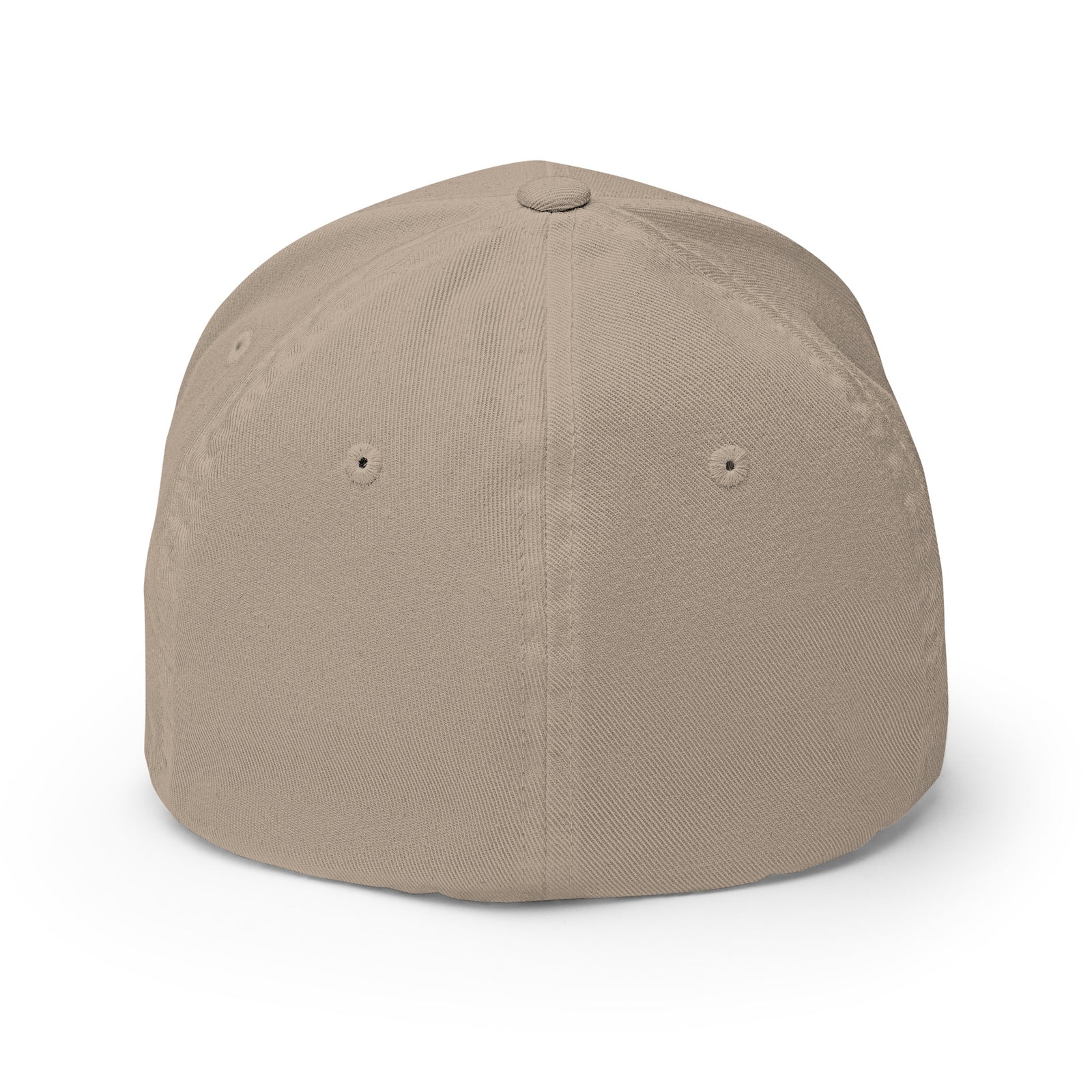 Casquette Flexfit - Thunder Skull