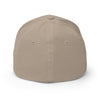Casquette Flexfit - Thunder Skull