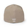 Casquette Flexfit pour papa à personnaliser