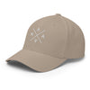 Casquette Flexfit pour papa à personnaliser