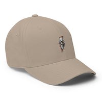 Casquette Flexfit - Thunder Skull