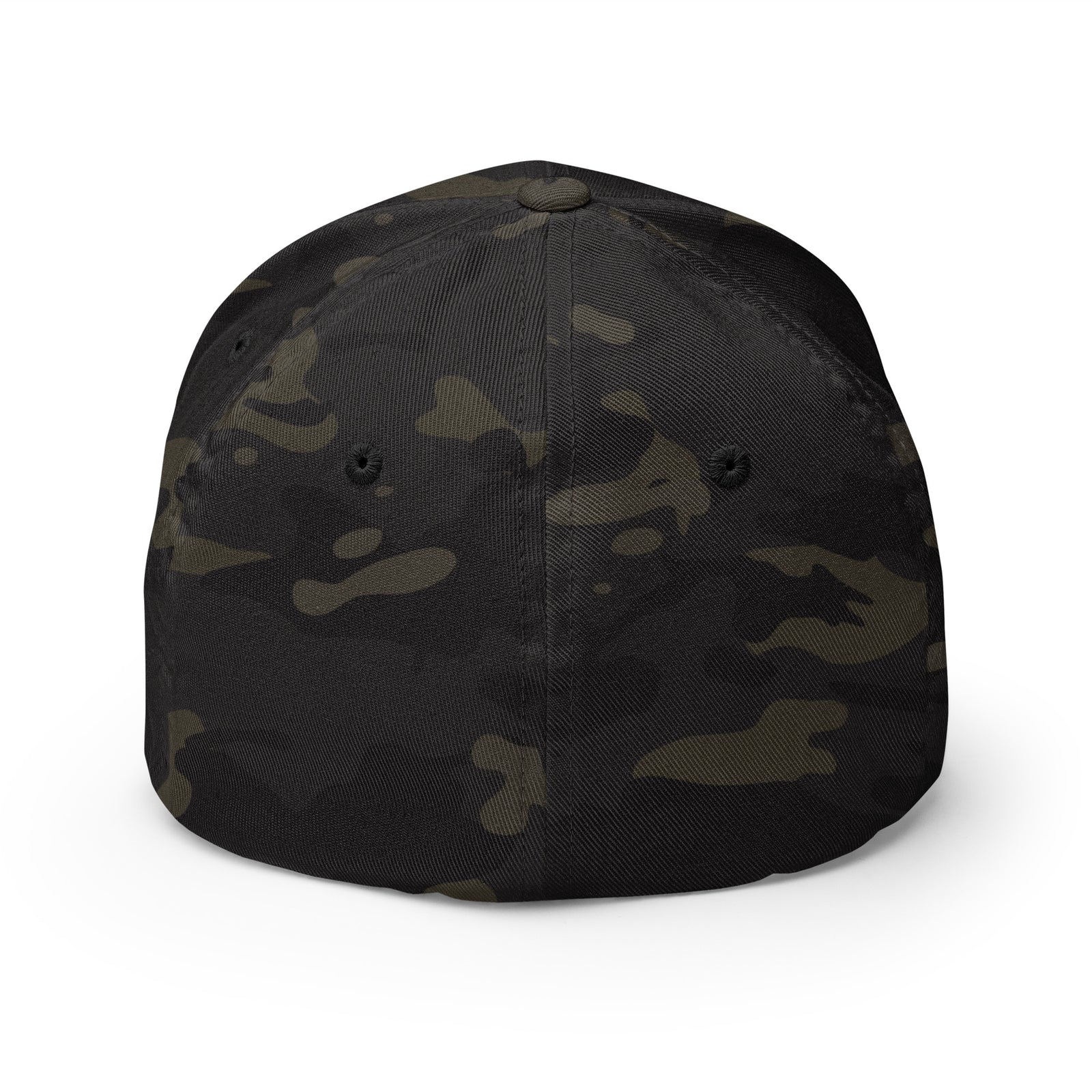 Casquette Flexfit - Thunder Skull
