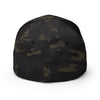 Casquette Flexfit - Thunder Skull