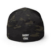 Casquette Flexfit pour papa à personnaliser