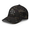 Casquette Flexfit pour papa à personnaliser