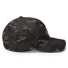 Casquette Flexfit pour papa à personnaliser