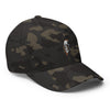 Casquette Flexfit - Thunder Skull