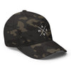 Casquette Flexfit pour papa à personnaliser