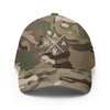 Casquette Flexfit pour papa à personnaliser