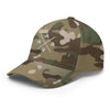 Casquette Flexfit pour papa à personnaliser