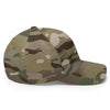 Casquette Flexfit pour papa à personnaliser