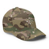 Casquette Flexfit pour papa à personnaliser