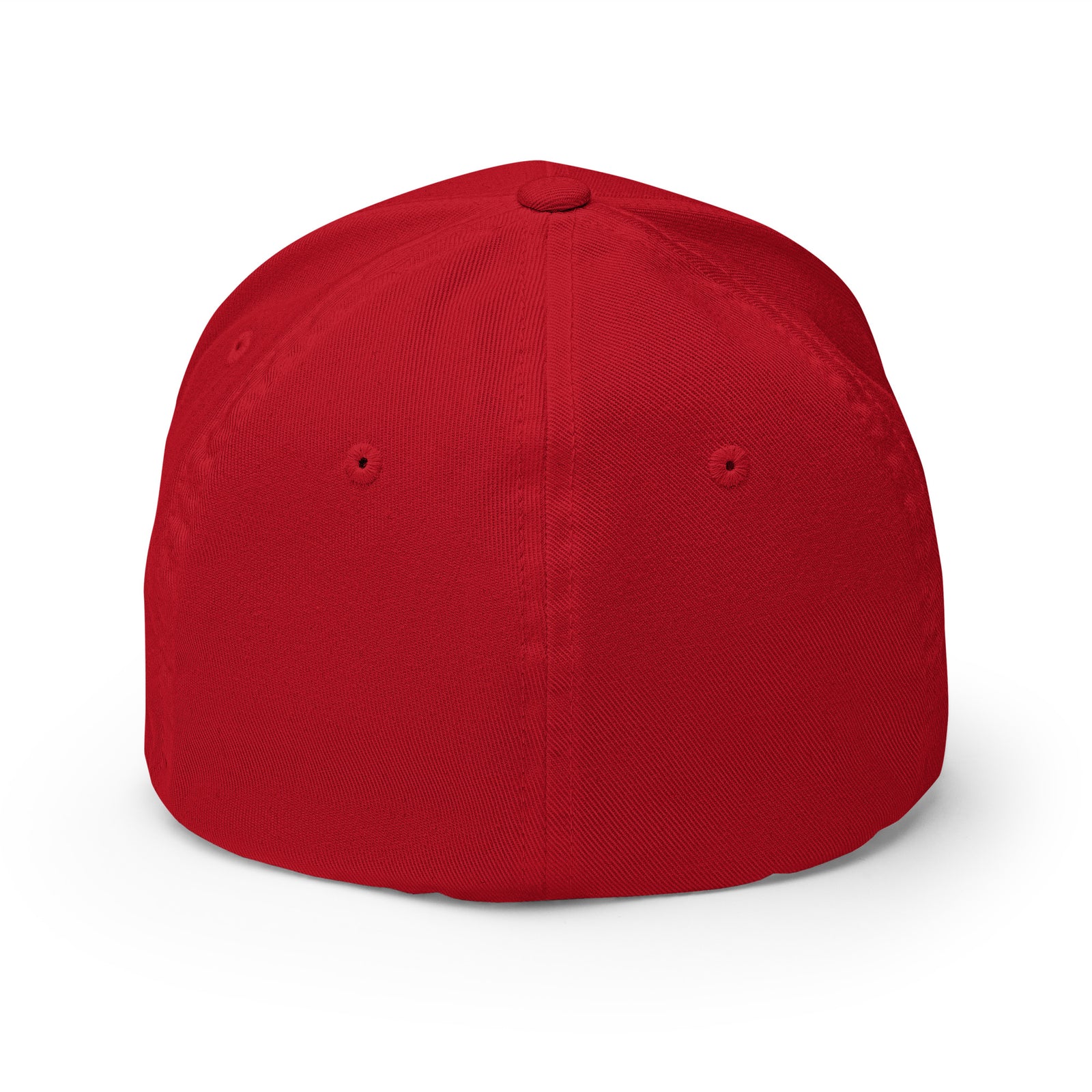 Casquette Flexfit - Thunder Skull