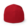 Casquette Flexfit - Thunder Skull